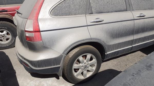 Photo 6 VIN: JHLRE48598C407814 - HONDA CRV 