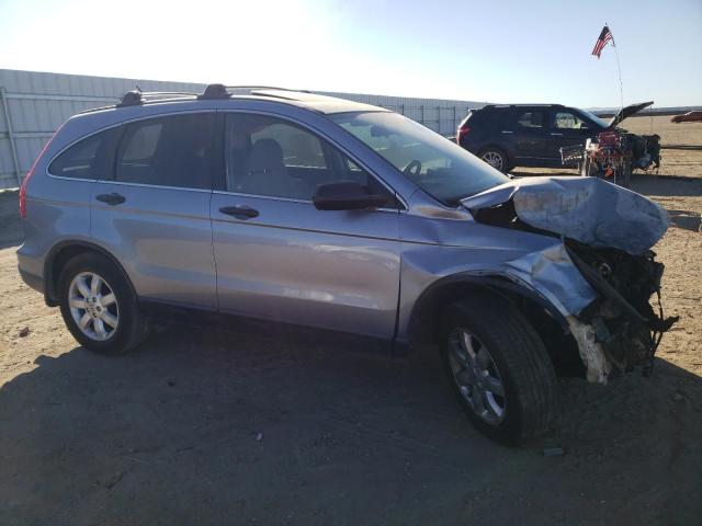 Photo 3 VIN: JHLRE48599C005969 - HONDA CRV 