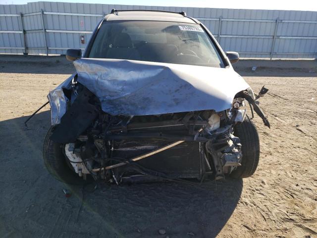 Photo 4 VIN: JHLRE48599C005969 - HONDA CRV 