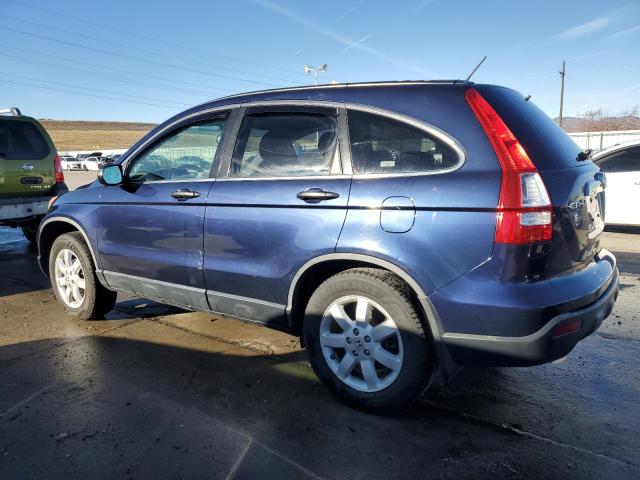 Photo 1 VIN: JHLRE485X7C011387 - HONDA CR-V EX 