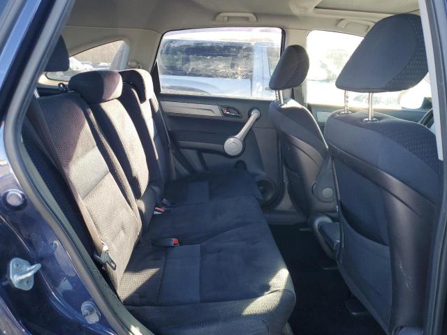 Photo 10 VIN: JHLRE485X7C011387 - HONDA CR-V EX 