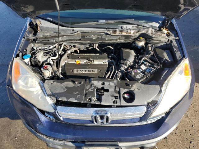 Photo 11 VIN: JHLRE485X7C011387 - HONDA CR-V EX 