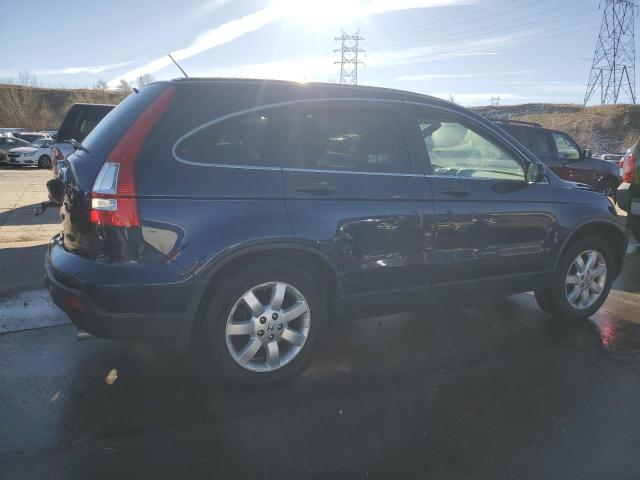 Photo 2 VIN: JHLRE485X7C011387 - HONDA CR-V EX 