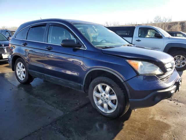 Photo 3 VIN: JHLRE485X7C011387 - HONDA CR-V EX 