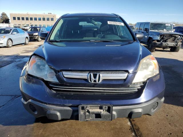 Photo 4 VIN: JHLRE485X7C011387 - HONDA CR-V EX 