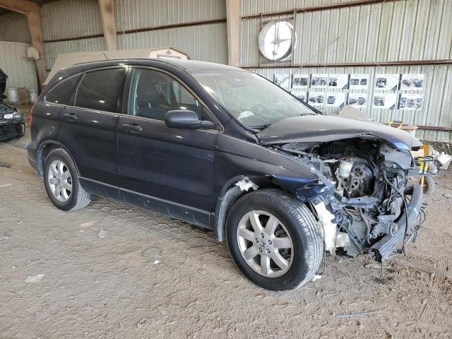 Photo 3 VIN: JHLRE485X7C016153 - HONDA CR-V EX 