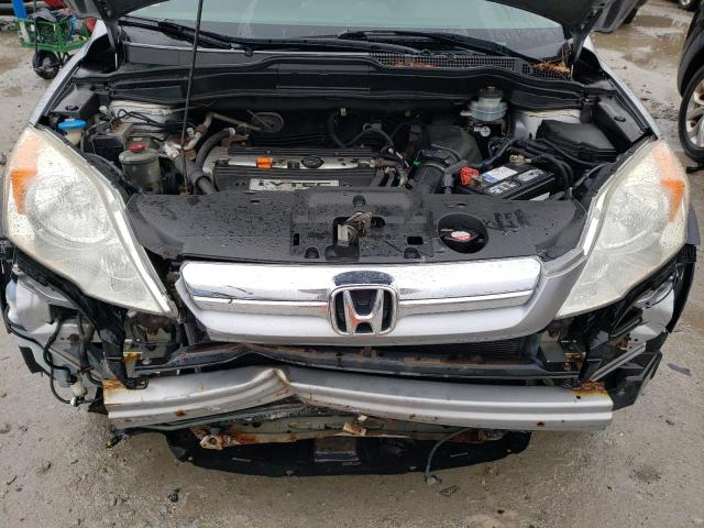 Photo 10 VIN: JHLRE485X7C020218 - HONDA CRV 