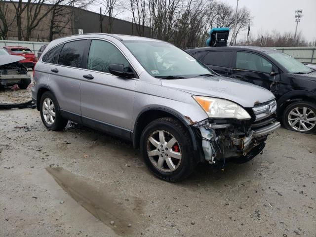 Photo 3 VIN: JHLRE485X7C020218 - HONDA CRV 