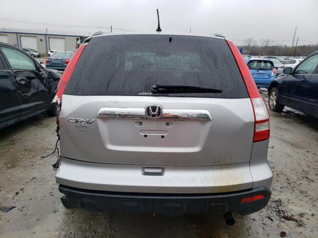 Photo 5 VIN: JHLRE485X7C020218 - HONDA CRV 