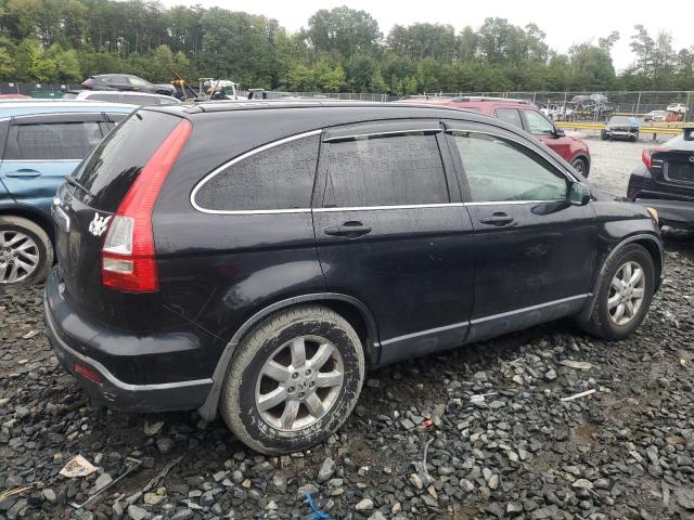 Photo 2 VIN: JHLRE485X7C032787 - HONDA CR-V EX 