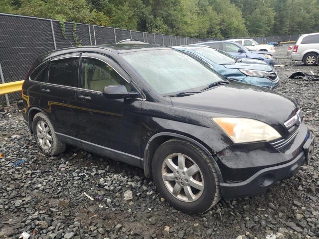 Photo 3 VIN: JHLRE485X7C032787 - HONDA CR-V EX 