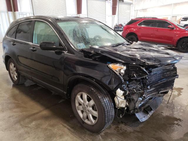 Photo 3 VIN: JHLRE485X7C038735 - HONDA CR-V EX 