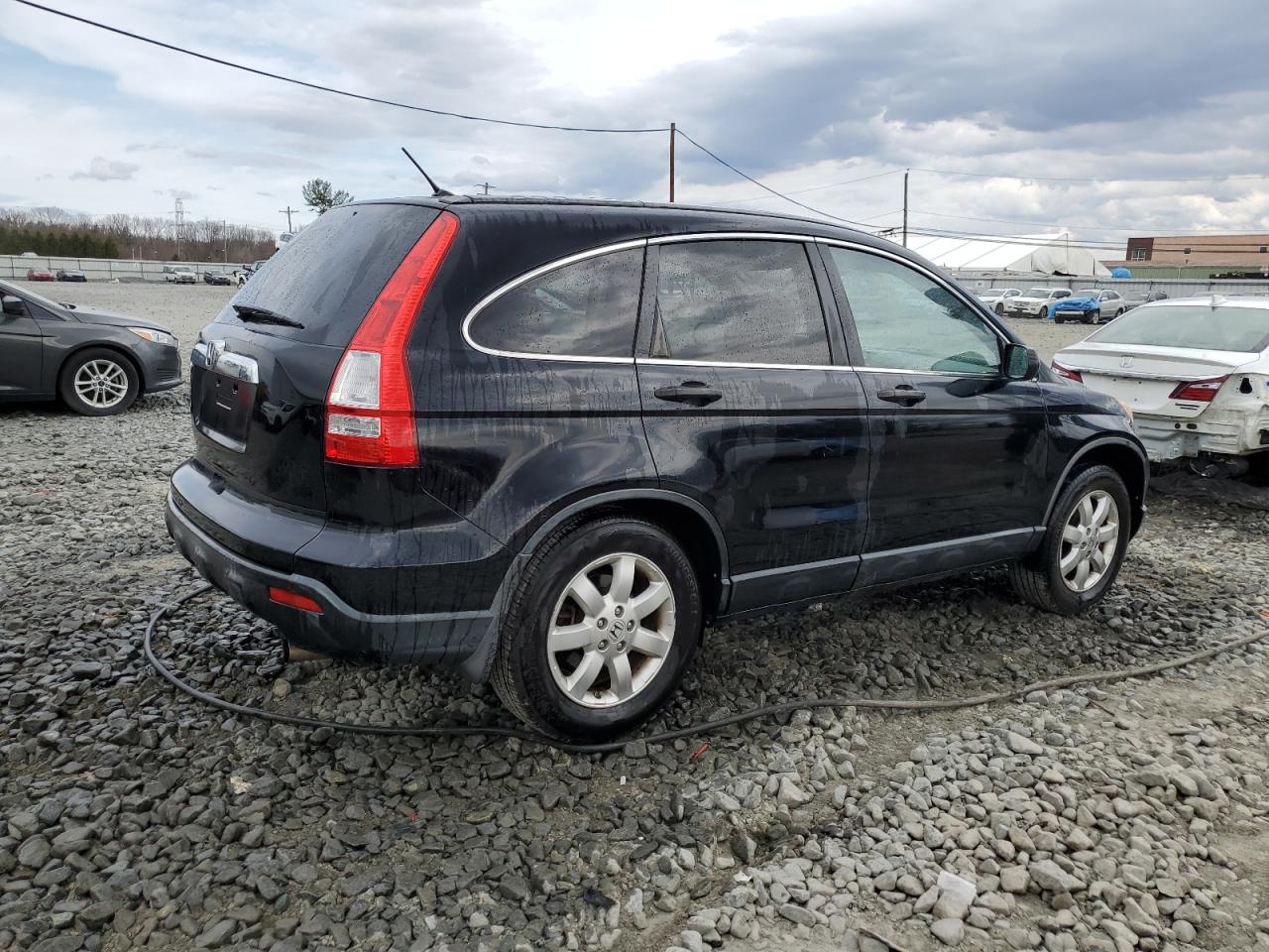 Photo 2 VIN: JHLRE485X7C064011 - HONDA CR-V 