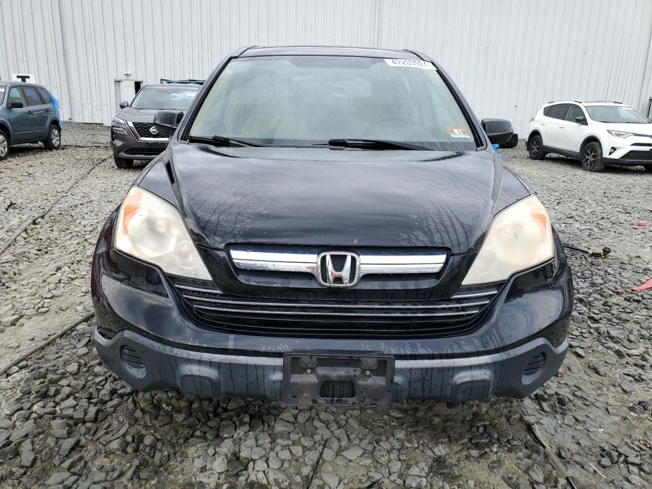 Photo 4 VIN: JHLRE485X7C064011 - HONDA CR-V 