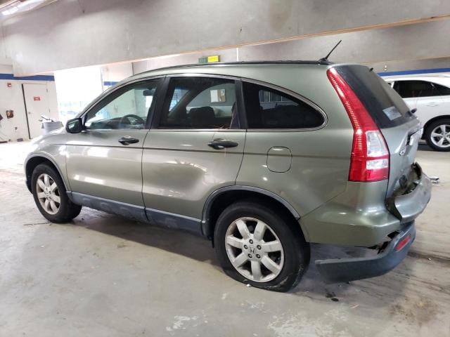 Photo 1 VIN: JHLRE485X7C065742 - HONDA CR-V 