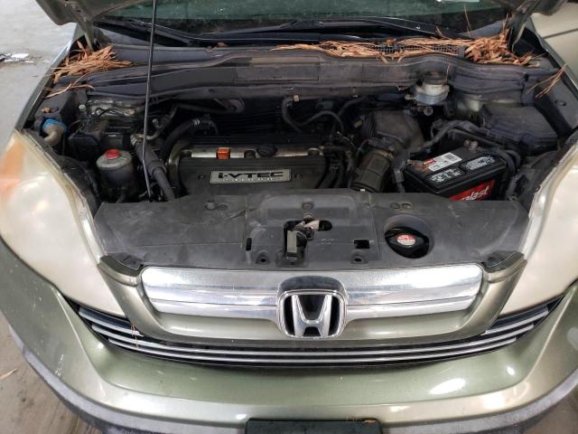 Photo 11 VIN: JHLRE485X7C065742 - HONDA CR-V 