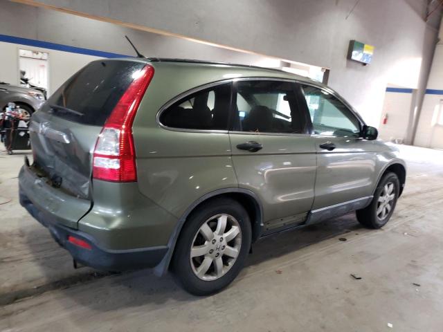 Photo 2 VIN: JHLRE485X7C065742 - HONDA CR-V 