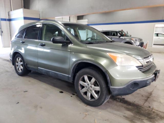 Photo 3 VIN: JHLRE485X7C065742 - HONDA CR-V 