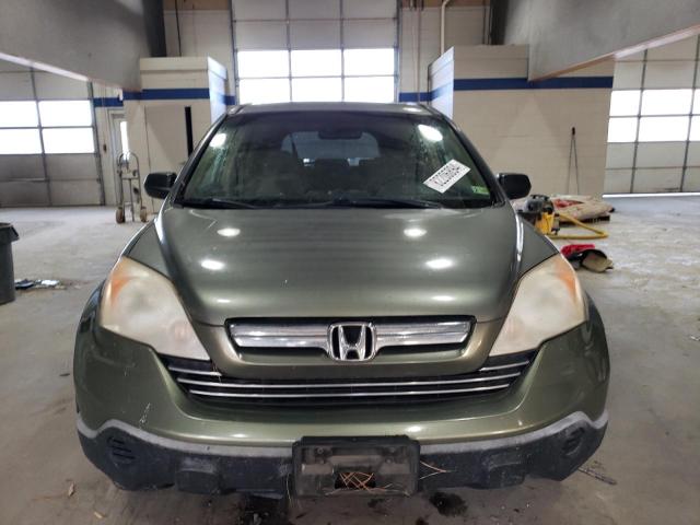 Photo 4 VIN: JHLRE485X7C065742 - HONDA CR-V 