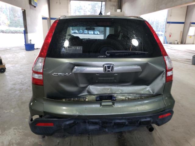 Photo 5 VIN: JHLRE485X7C065742 - HONDA CR-V 