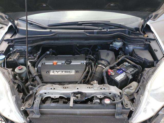 Photo 11 VIN: JHLRE485X7C082816 - HONDA CRV 