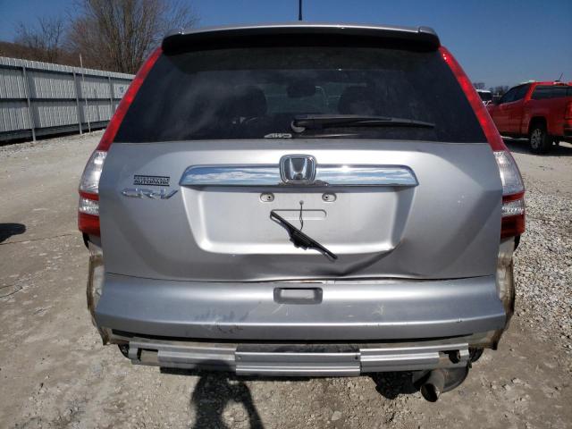 Photo 5 VIN: JHLRE485X7C082816 - HONDA CRV 