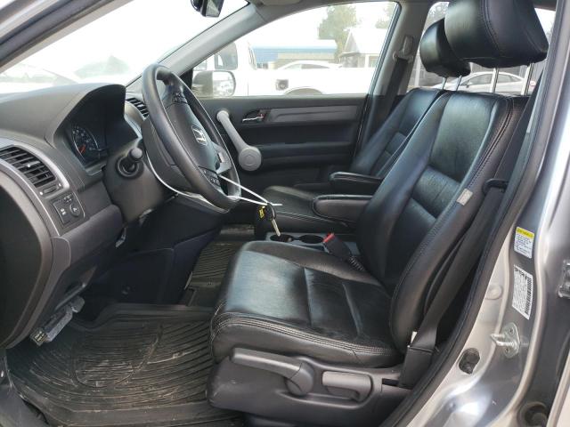 Photo 6 VIN: JHLRE485X7C082816 - HONDA CRV 