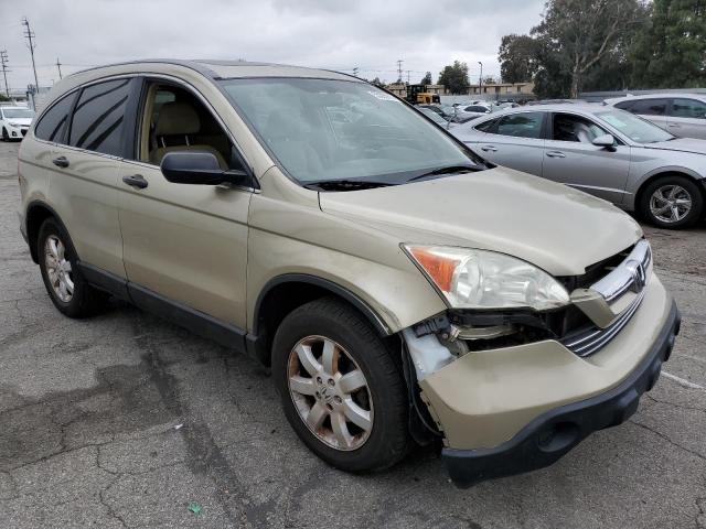 Photo 3 VIN: JHLRE485X7C083304 - HONDA CRV 