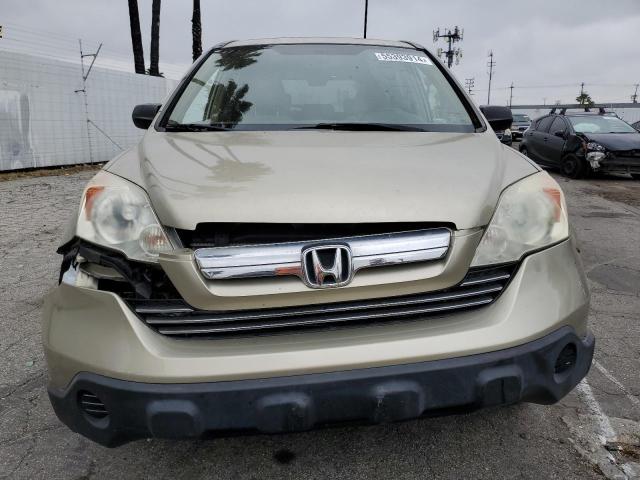 Photo 4 VIN: JHLRE485X7C083304 - HONDA CRV 