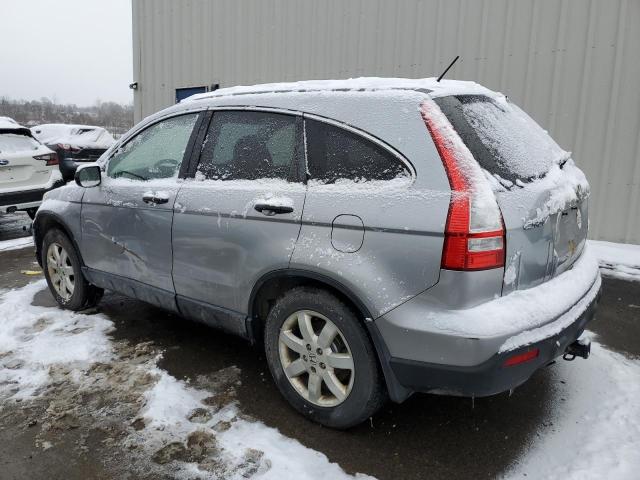 Photo 1 VIN: JHLRE485X7C085571 - HONDA CRV 