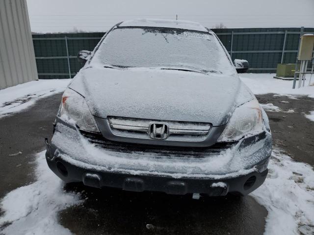 Photo 4 VIN: JHLRE485X7C085571 - HONDA CRV 