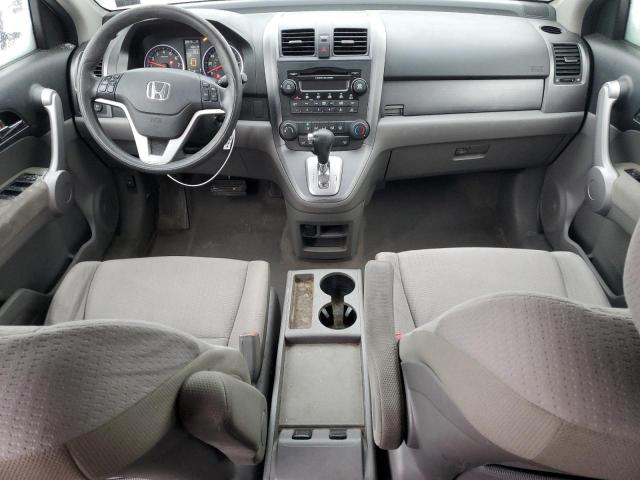 Photo 7 VIN: JHLRE485X7C085571 - HONDA CRV 