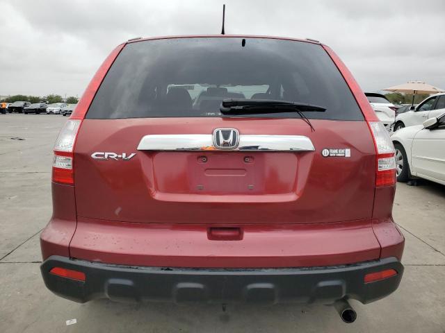 Photo 5 VIN: JHLRE485X7C090625 - HONDA CR-V EX 