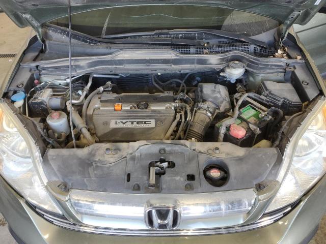 Photo 11 VIN: JHLRE485X7C095095 - HONDA CR-V EX 