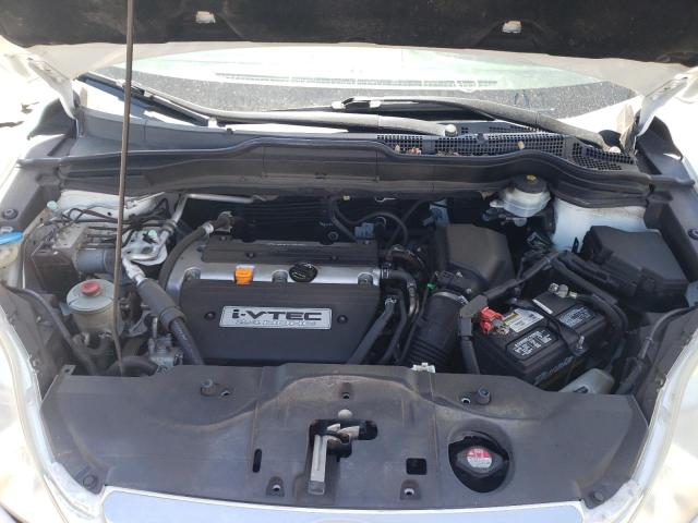 Photo 11 VIN: JHLRE485X7C105625 - HONDA CRV 