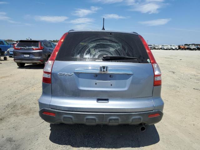 Photo 5 VIN: JHLRE485X7C108928 - HONDA CR-V EX 