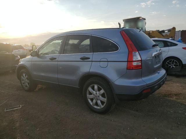 Photo 1 VIN: JHLRE485X8C064544 - HONDA CR-V EX 