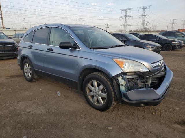 Photo 3 VIN: JHLRE485X8C064544 - HONDA CR-V EX 