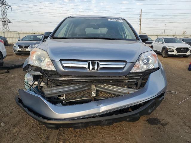 Photo 4 VIN: JHLRE485X8C064544 - HONDA CR-V EX 