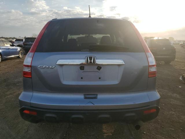 Photo 5 VIN: JHLRE485X8C064544 - HONDA CR-V EX 