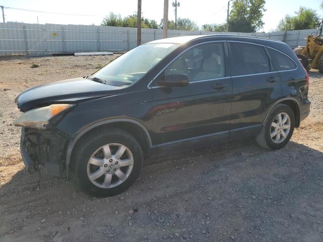 Photo 0 VIN: JHLRE485X8C078914 - HONDA CR-V EX 