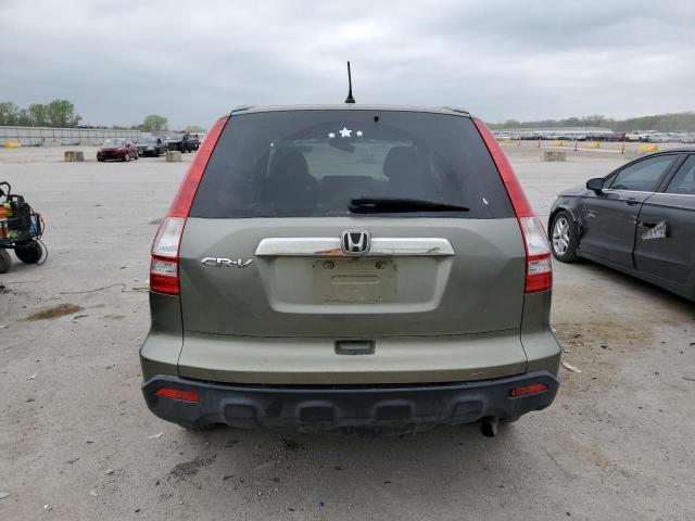 Photo 5 VIN: JHLRE485X8C079075 - HONDA CRV 