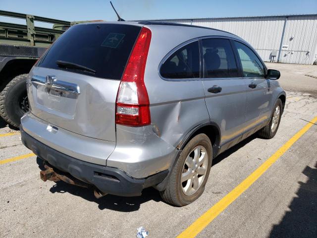 Photo 2 VIN: JHLRE485X9C004460 - HONDA CRV 