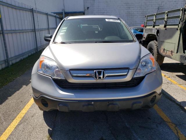 Photo 4 VIN: JHLRE485X9C004460 - HONDA CRV 