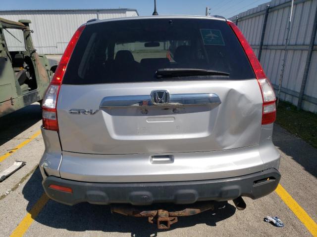 Photo 5 VIN: JHLRE485X9C004460 - HONDA CRV 