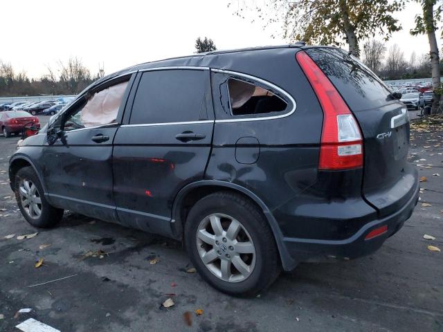 Photo 1 VIN: JHLRE485X9C009819 - HONDA CR-V EX 