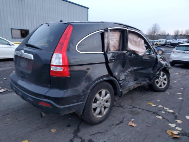 Photo 2 VIN: JHLRE485X9C009819 - HONDA CR-V EX 