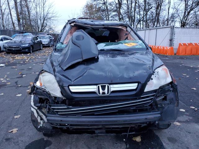 Photo 4 VIN: JHLRE485X9C009819 - HONDA CR-V EX 