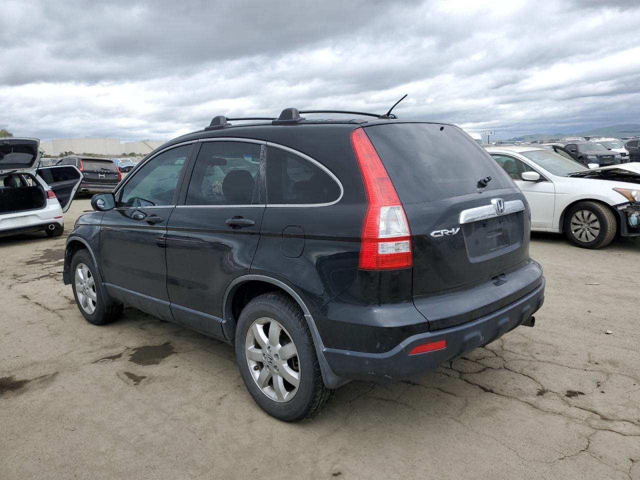 Photo 1 VIN: JHLRE485X9C020920 - HONDA CR-V 