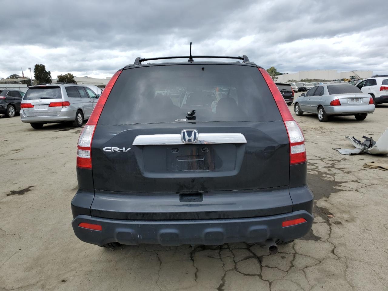 Photo 5 VIN: JHLRE485X9C020920 - HONDA CR-V 